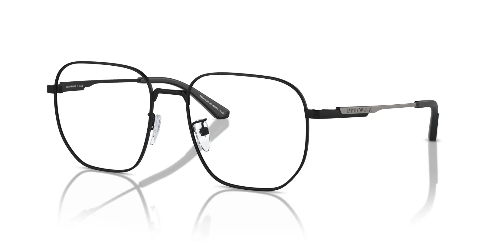 Emporio Armani 1159D Eyeglasses - view 11